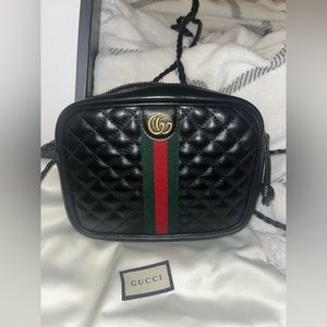 Gucci Crossbody Bag